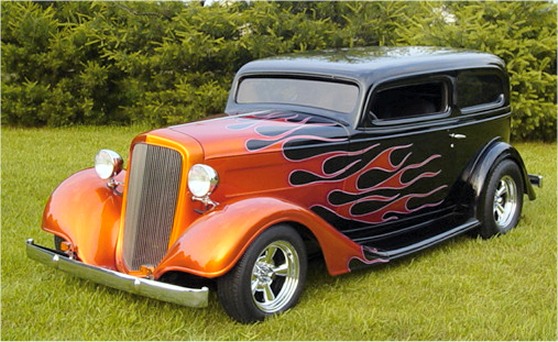 Listings For ClassicsMuscle CarsHot Rods and Street Rods